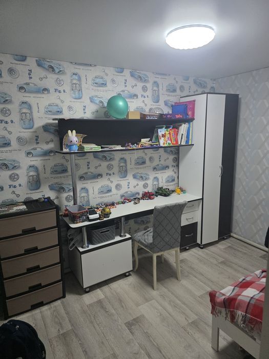 Продаётся тёплый дом в  городе