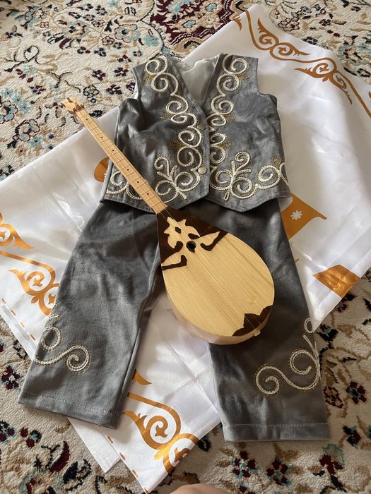 На тусау кесер комплект