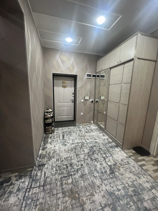 Yashnobod tumani ARISTOCRAT HOME novastroyka  3 xonali uy sotiladi