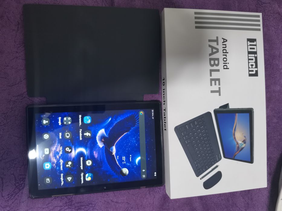 Таблет YQ10S_MAX