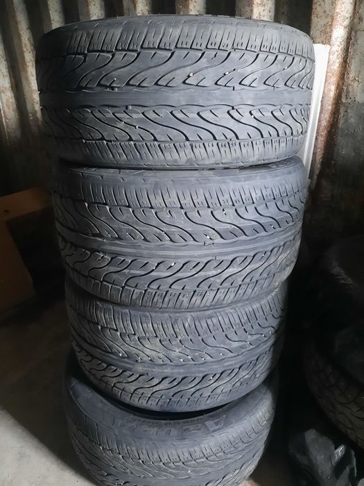 Продам летние шины