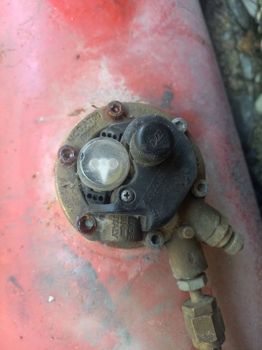 Газ балон сатылады агайын