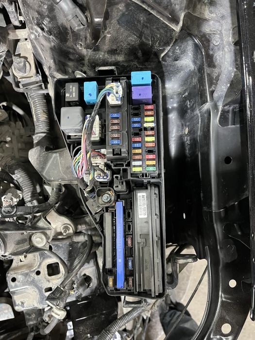 Компьютерная диагностика