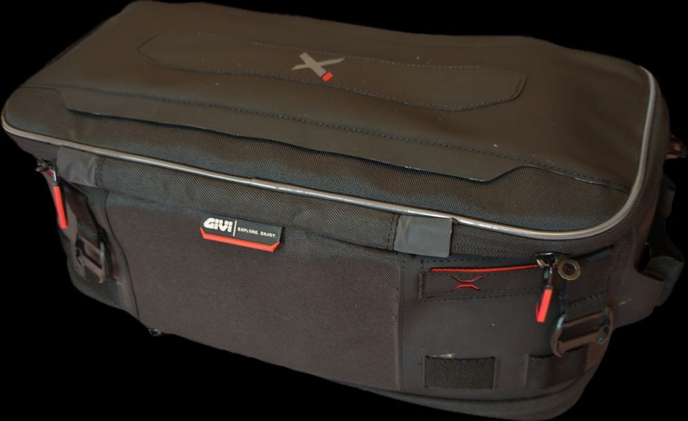 Genti moto Givi XL-01