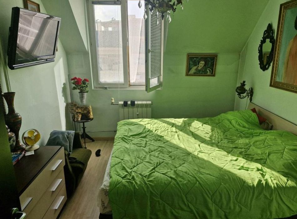 Дава се под наем Тристаен апартамент в София, Младост 1 - 80 кв.м за 1100 € - Снимка #6