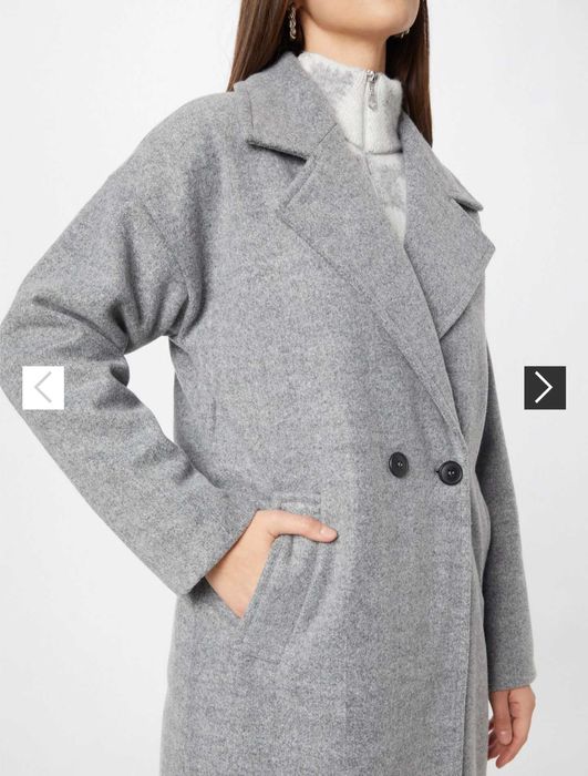 Чисто ново палто VERO MODA ПОЛИЕСТЕР