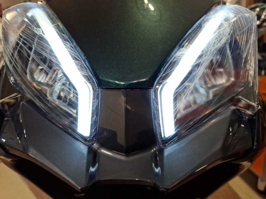 Скутер Sonlink 150см3