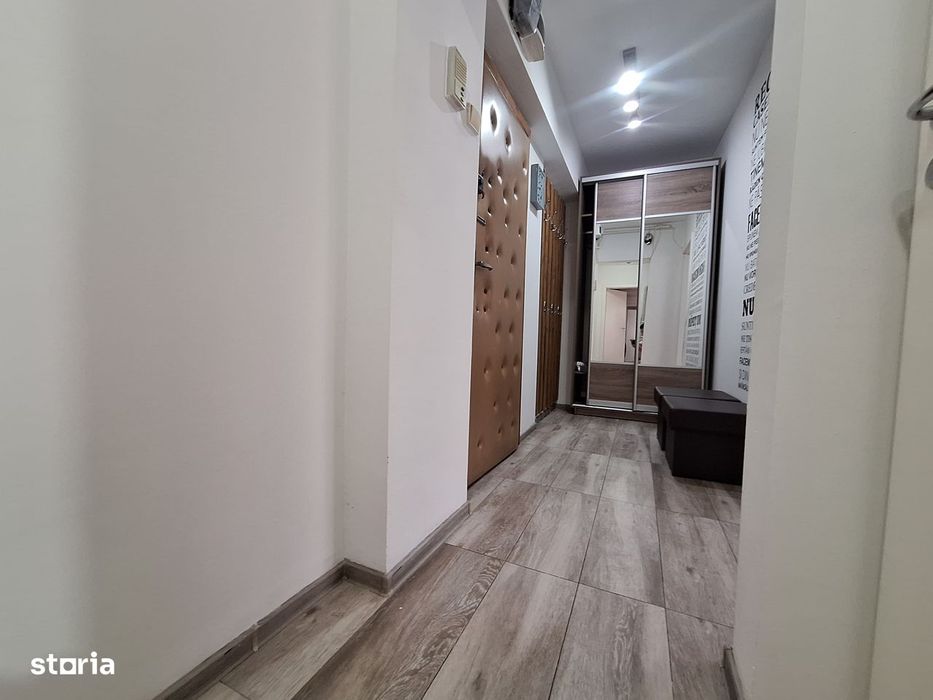 Apartamet 3 camere-67 mp-Etaj 2-Centrala proprie-Mobilat si utilat-Sag