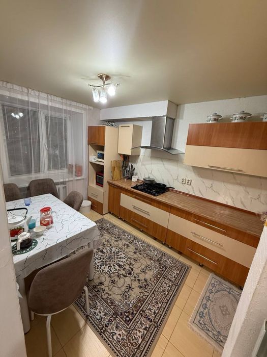 Продается квартира ! Срочно!