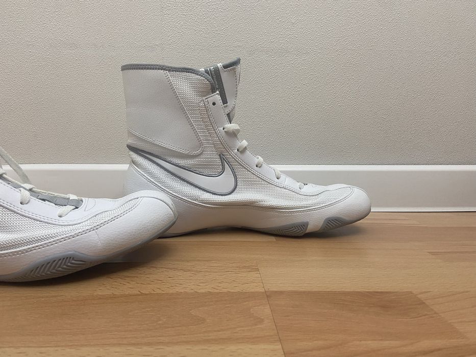 Боксерки Machomai 44-45 размер