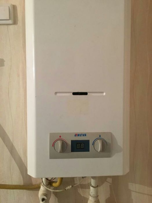 РЕМОНТ КОТЛОВ протерм всех видов и ГАЗОВЫХ колонок водонагревателей ...