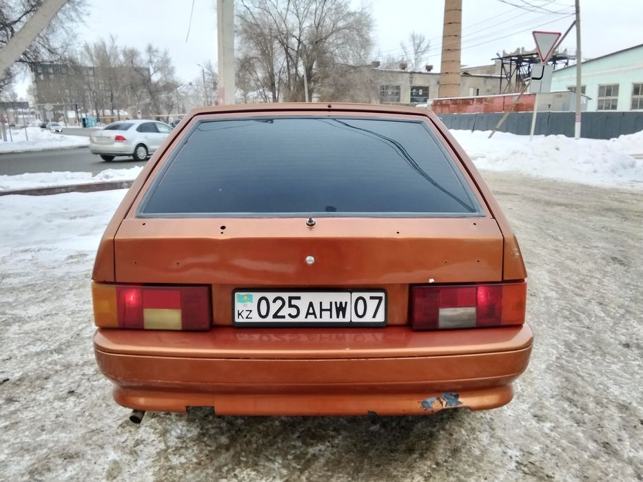 Ваз 2114 продам срочно