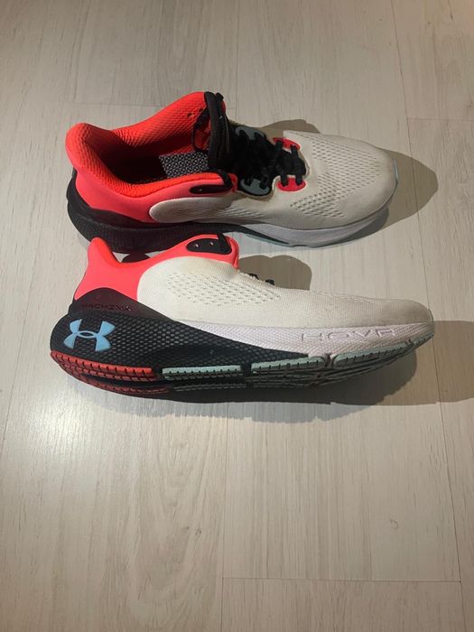 Adidasi Under Armour HOVR Machina 3 Beijing