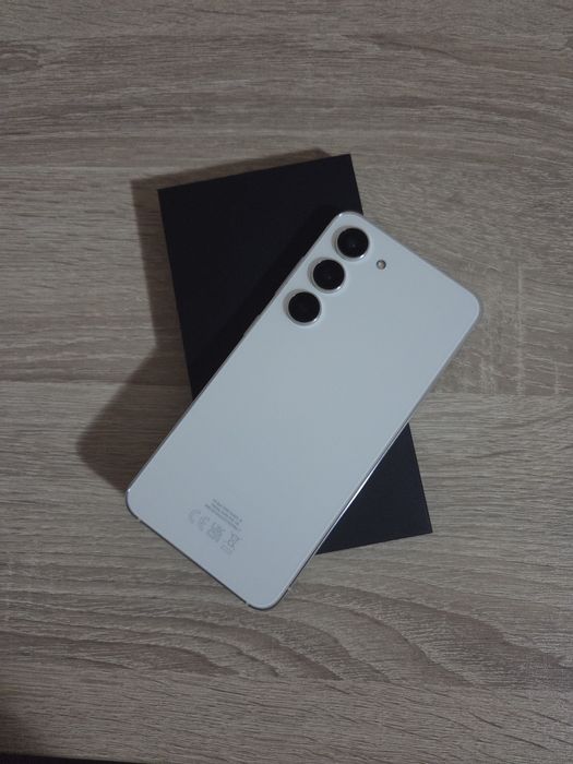 Samsung Galaxy S23 128 GB Gold