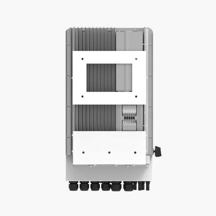 Хибриден нисковолтов монофазен инвертор 3.6 kW DEYE