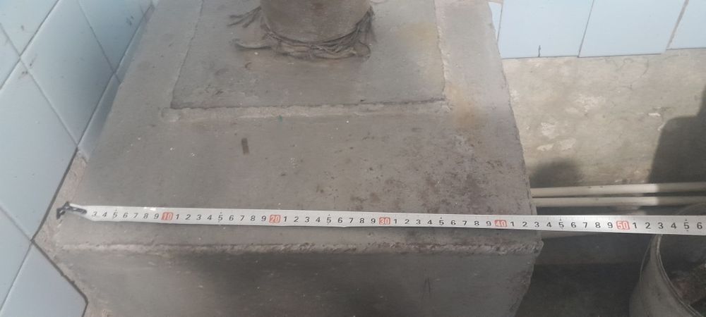 Кател отопления водой