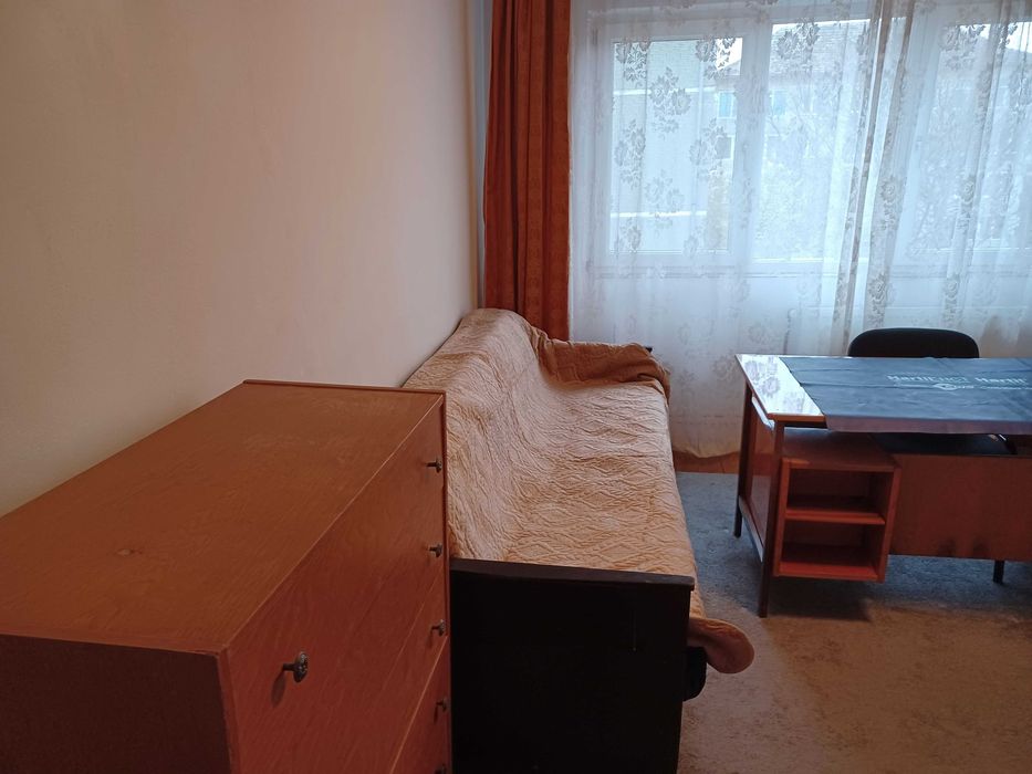 Proprietar inchiriez apartament 1 camera ultracentral Medicinei