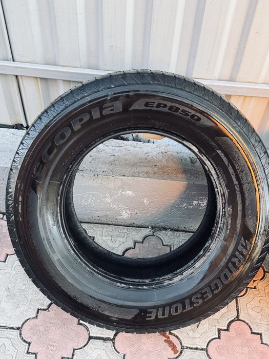 Летние шины 2023