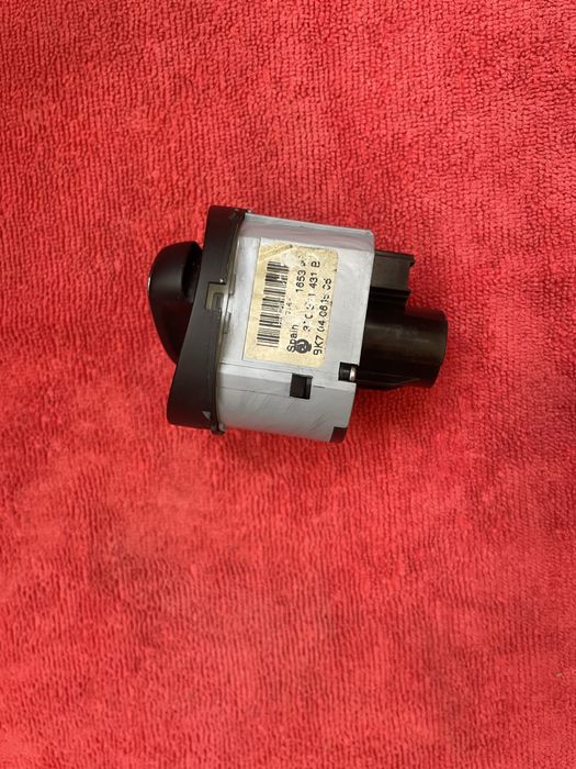 Vând panou climă si bloc lumini