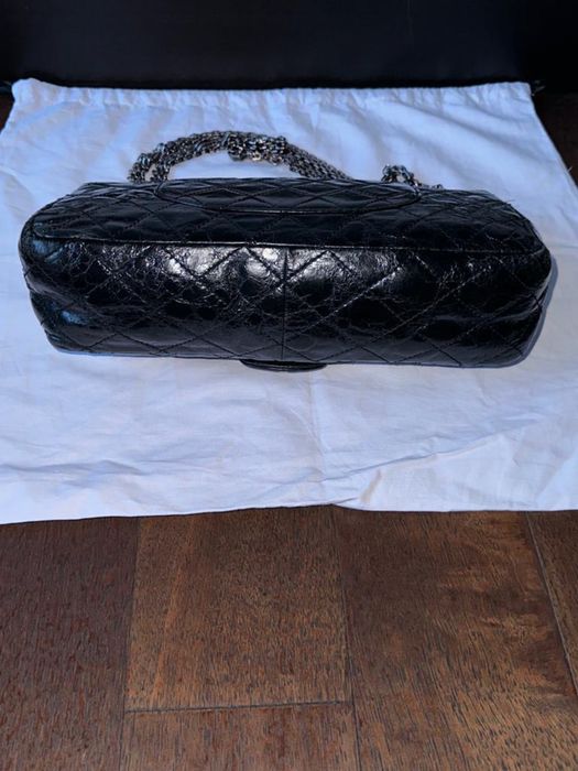 Geanta Chanel 2.55 maxi