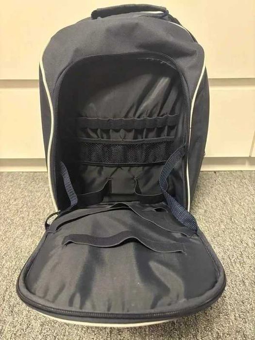 Ghiozdan profesional pt. echipamente foto/video/laptop- compartimentat