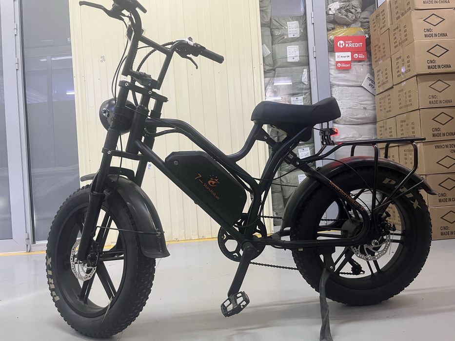 Электро велик электро скуттер купить новый