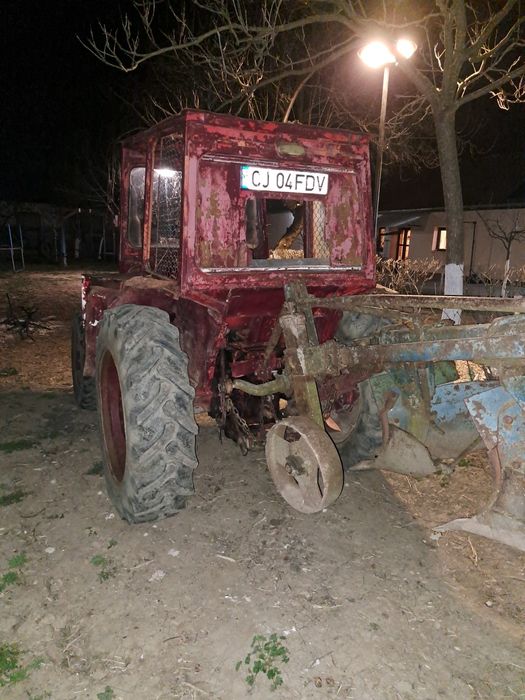 Tractor utb u445  4x4 DT