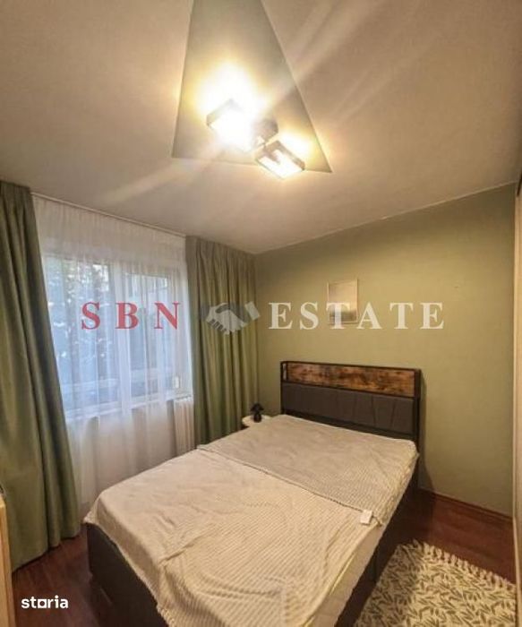 Apartament 2 Camere Pantelimon-Diham | Parcare | Renovat