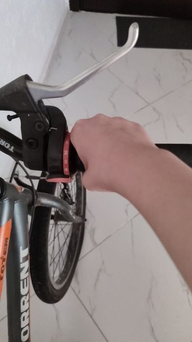 Срочно продам велосипед б/у