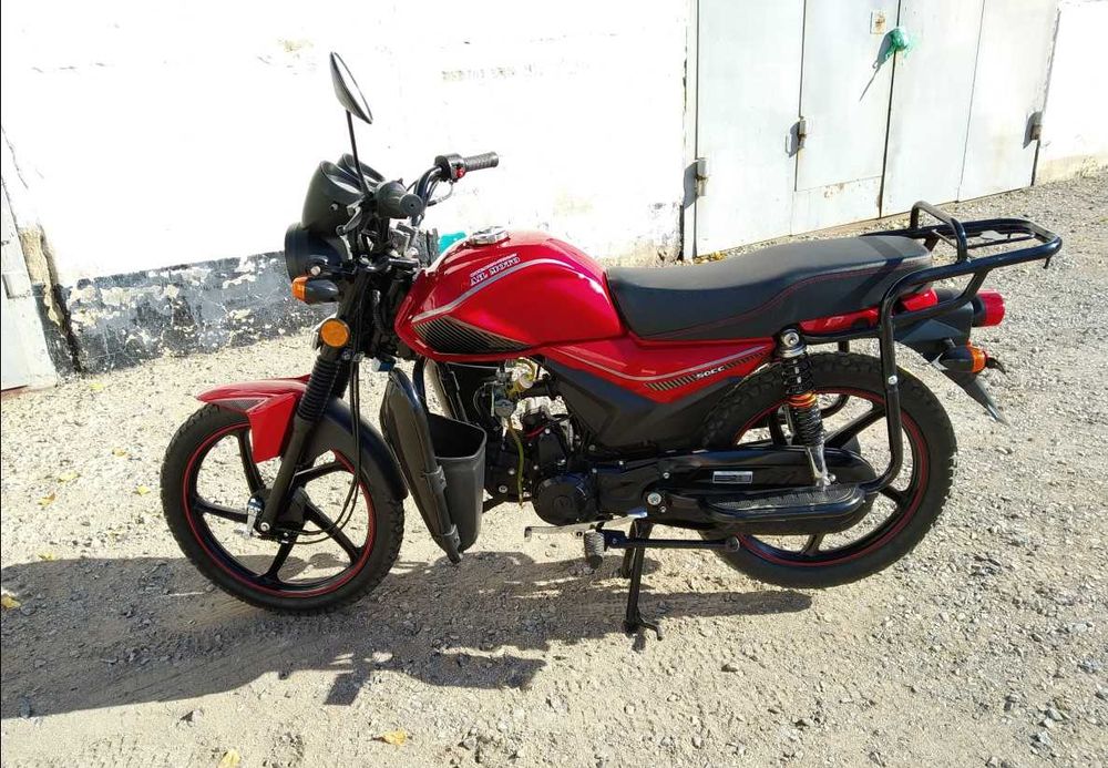 мопед скутер мотоцикл