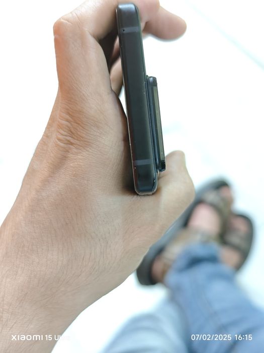 Asus Rog 9pro 16/512gb