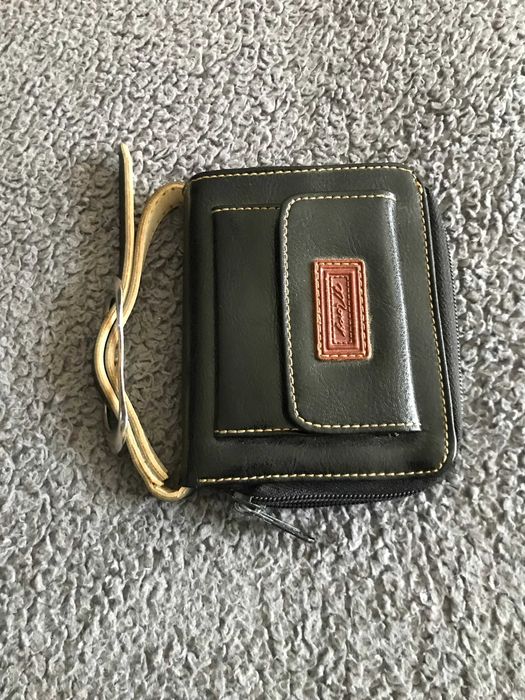 Унисекс портмоне  с много джобове