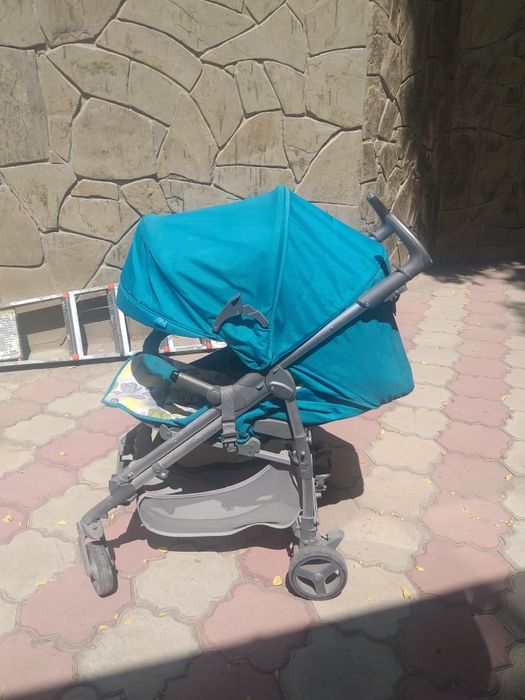 Детская коляска зима -лето