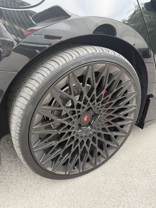 BYD Han 2024 — 4
