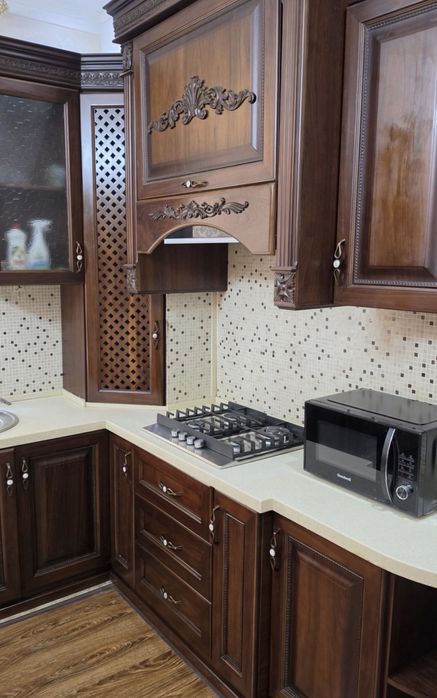 Bodomzor terrasa 3х комнатная