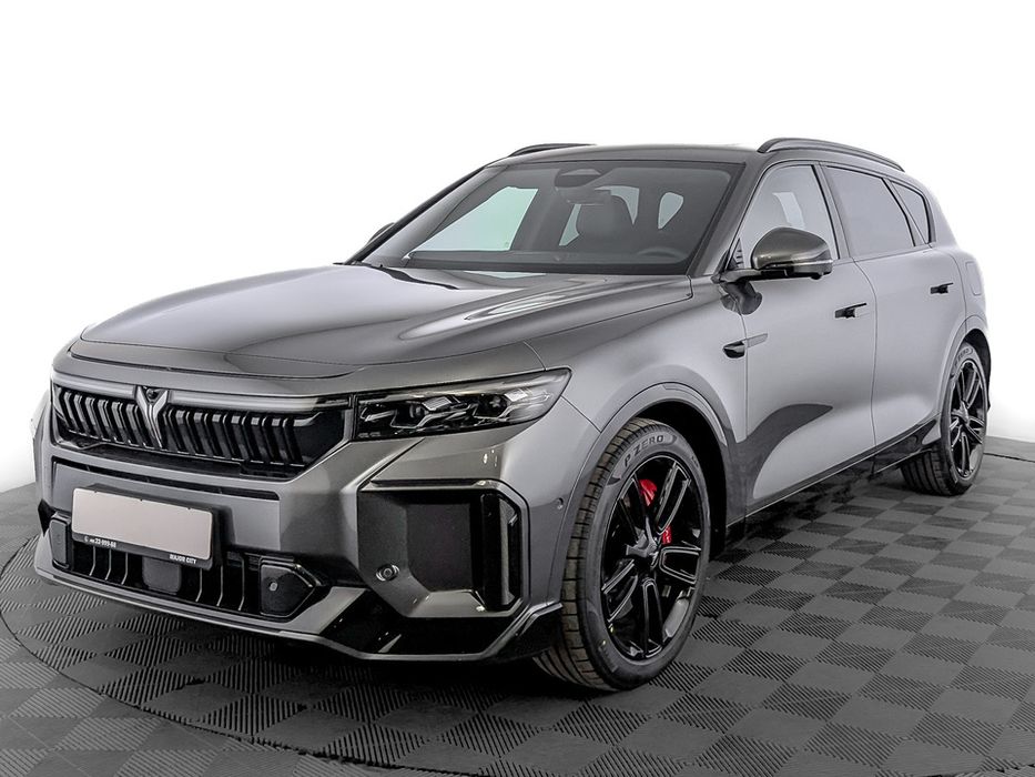 В наличие Voyah Free 318 Appolo T AWD 2026 оплата по факту TERRA AUTO
