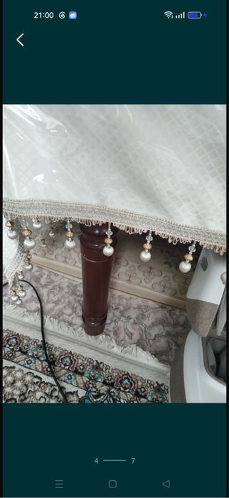 Продам большой стол