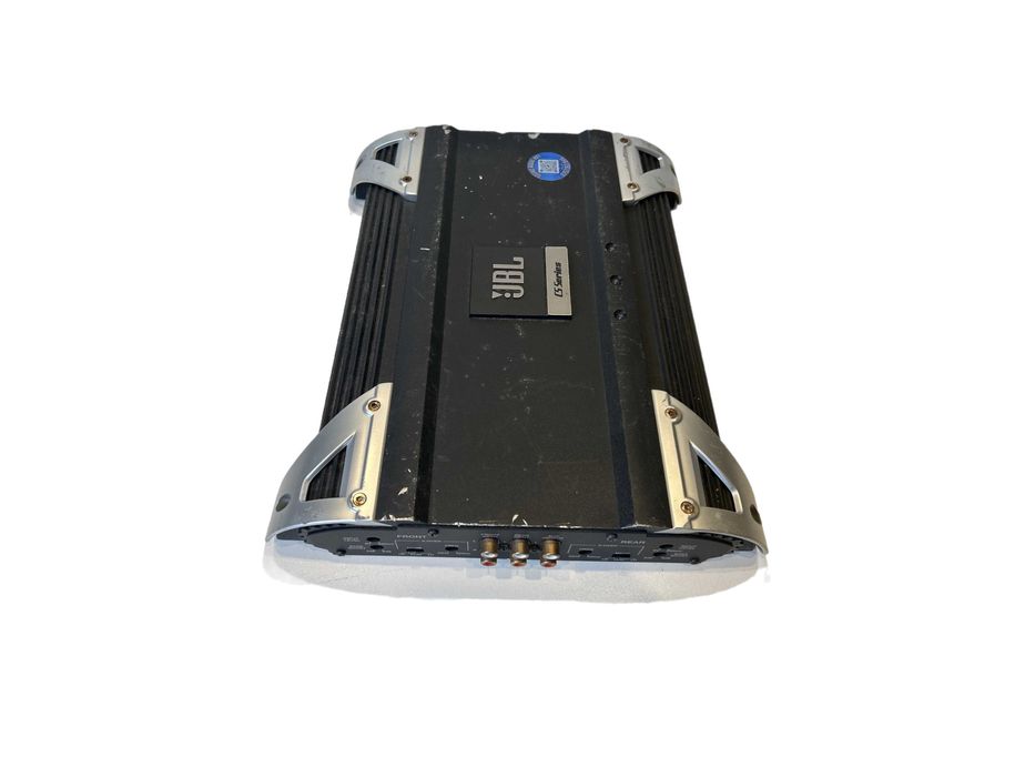 Amplificator statie auto JBL CS SERIES 50.4