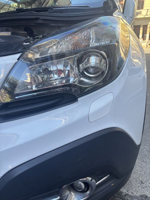 OPEL Mokka 2014 — imagine 1