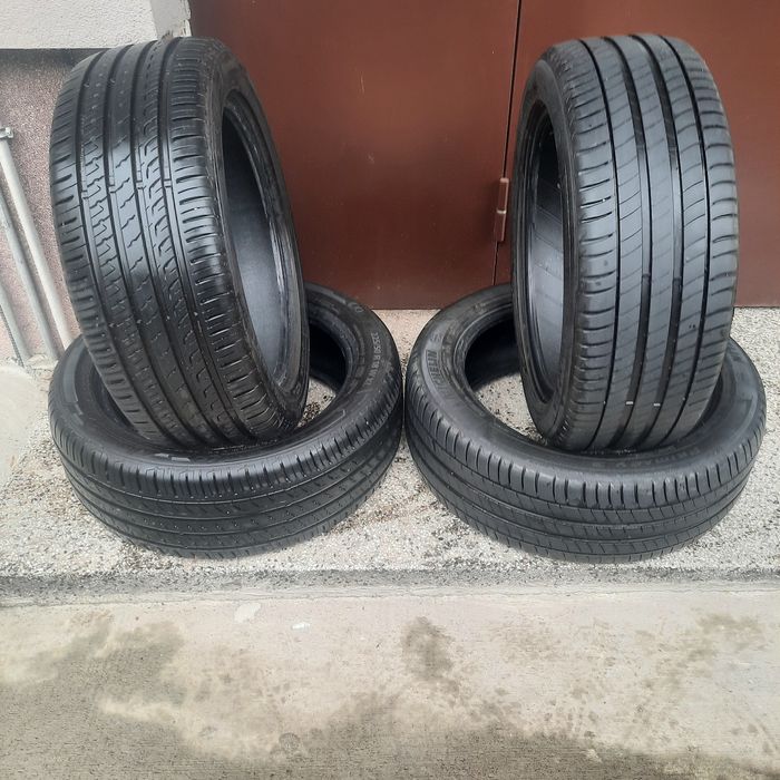 Гуми 225/50/R18 2бр.BARUM