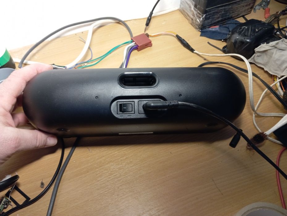 Boxă bluetooth Creative