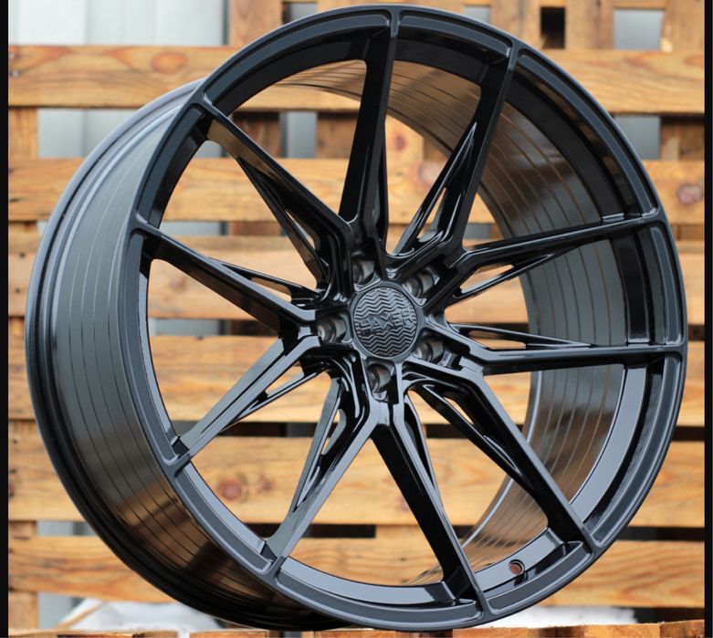 Джанти HAXER HX036 17" 18" 19" 20" 5x112 5x120 Mercedes Audi BMW VW
