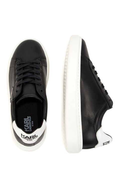 Pantofi sport Karl Lagerfeld unisex