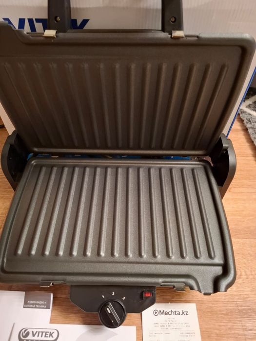 Гриль Vitek vt2632