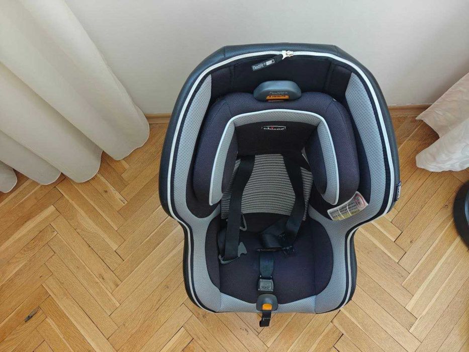 Детско столче за кола Chicco NextFit Zip (0-29 кг)