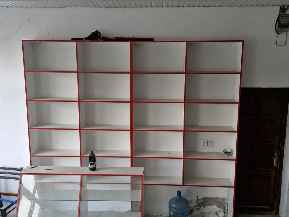 Prlafka.xaladilnik magazinga