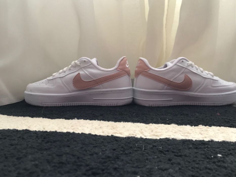 Adidasi Nike N-Airforce Damă