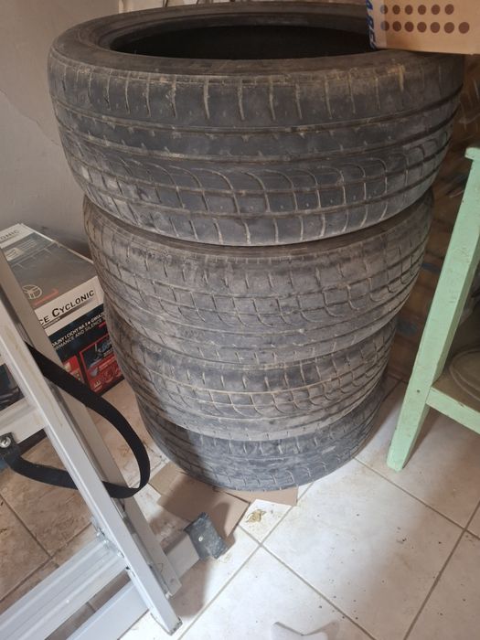 Шина для авто Altenzo