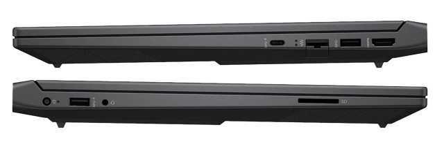 + Ноутбук HP Victus i5-13420H RTX 4050 16/512GB FHD IPS ENG W11