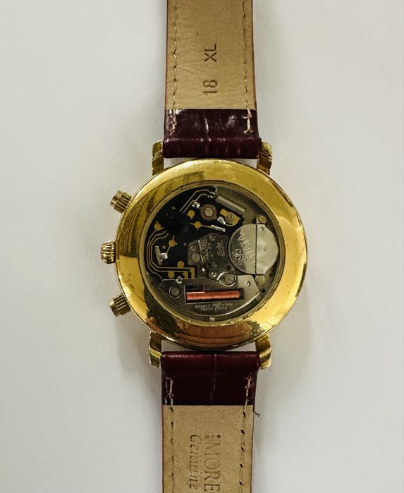 Часовник оригинален